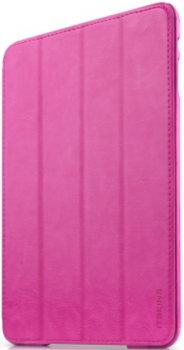 Чехол для iPad Mini 3 ITSKINS Be Pink Чехол для iPad Mini 3 ITSKINS Be Pink